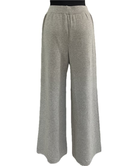 (Mewl)ニットパンツ/M261-33026(¥16280)