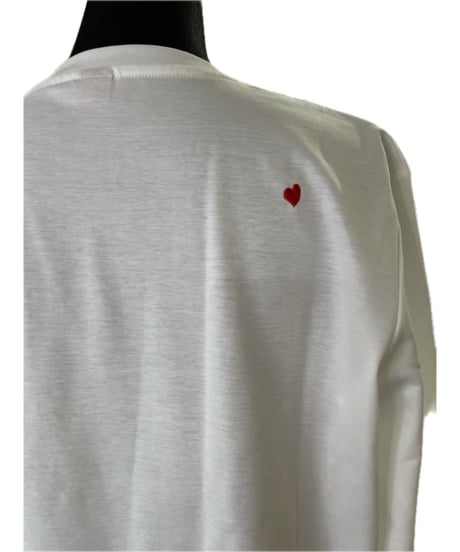 (DOUBLE STANDARD CLOTHING)ロンT/0208260253)