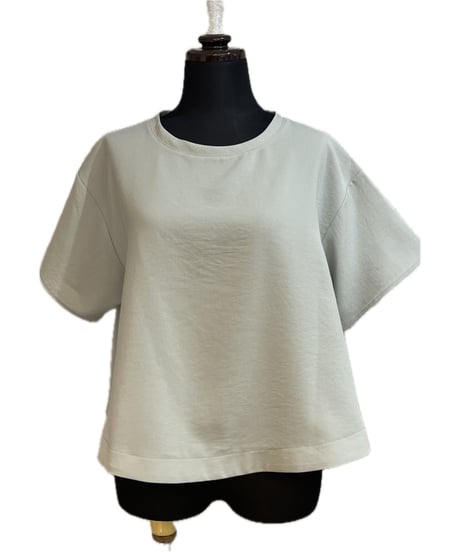 (Dignite collier)ドライタッチTシャツ/MET-80268008