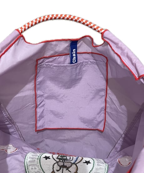 DOUBLE STANDARD BAG 0400002261)