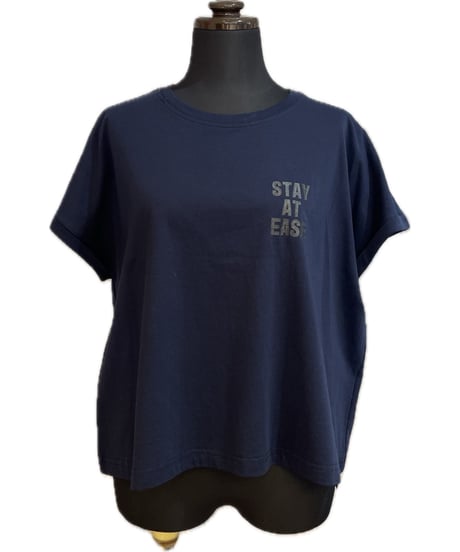 (Dignite collier)ロゴTシャツ/TW-80268222