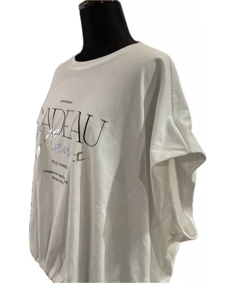 (LHELBIE)Tシャツ/52336
