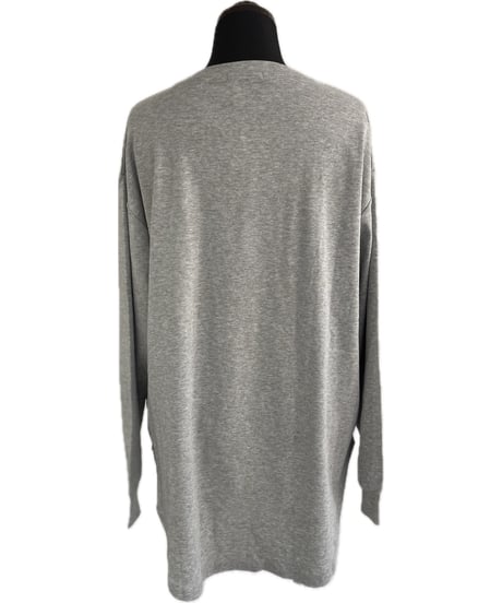 (Eito stan)カレッジロゴロンT/E10388L(¥8690)