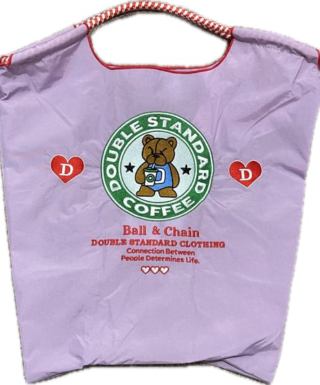 DOUBLE STANDARD BAG 0400002261)
