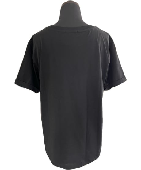 (ROSIEE)ハートTシャツ/R850302