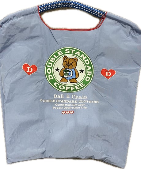 DOUBLE STANDARD BAG 0400002261)