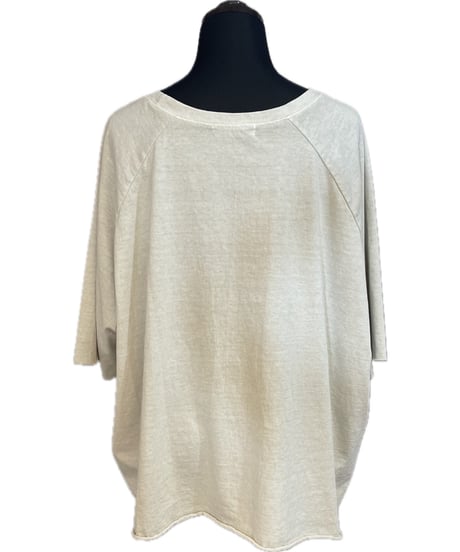 (RCW)グラフィックヴィンテージTシャツ/36352768(¥12980)