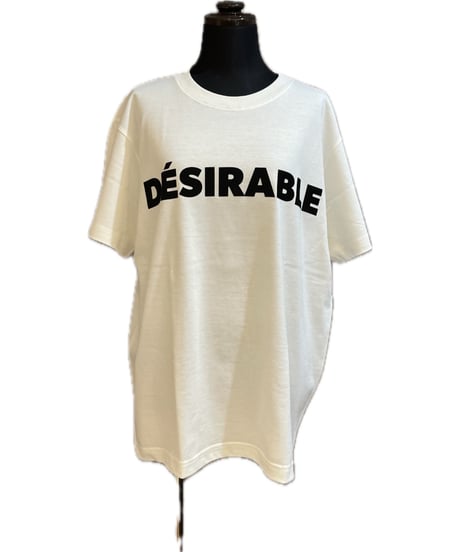 (palm RICHE)ロゴTシャツ/32795Z-2