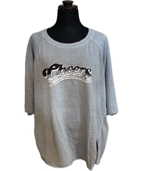 (RCW)グラフィックヴィンテージTシャツ/36352768(¥12980)