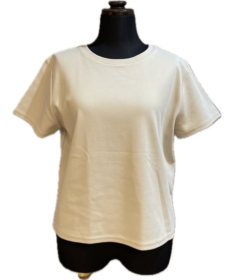 (CLOCHE)ベーシックTシャツ/612-85725