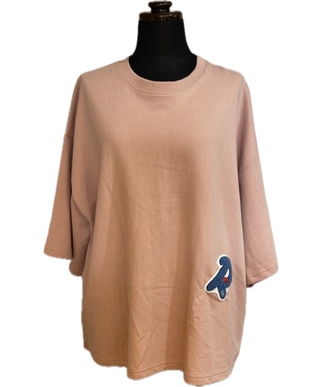 (RCW)バックカットアウトワッペンT/36352767R(¥10450)