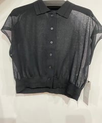 (Fellimni)ニットポロ/F62066KR