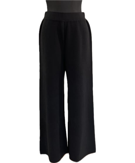 (Mewl)ニットパンツ/M261-33026(¥16280)