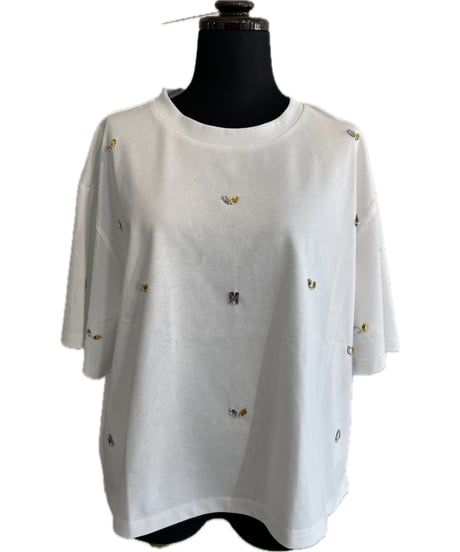 (ROSIEE)ストーンTシャツ/833205