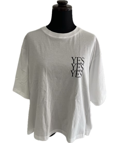（Dignite collier）Tシャツ/80268327(¥9790)