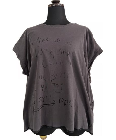 Tシャツ(PRIORITY P61040HW)