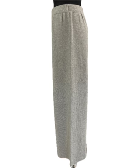 (Mewl)ニットパンツ/M261-33026(¥16280)