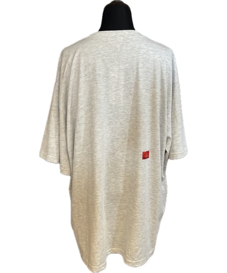 (RCW)i LOVE my dog Tシャツ/36352760(¥9900)