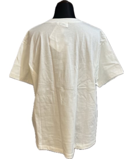 (siro)ロゴTシャツ/R623211