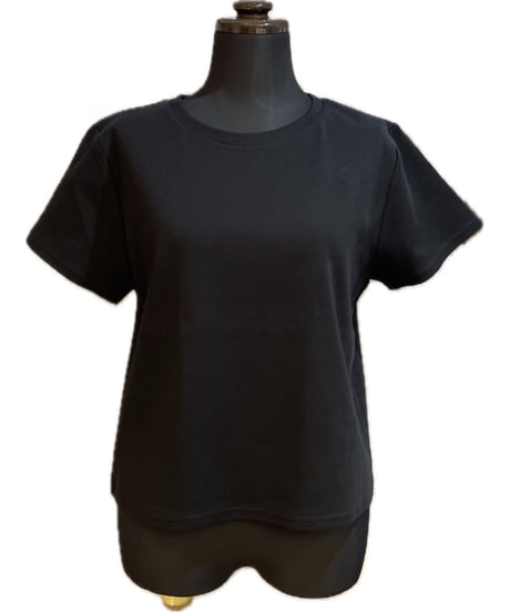 (CLOCHE)ベーシックTシャツ/612-85725