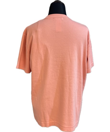 (DOUBLE STANDARD CLOTHING)ワンポイントワッペンTシャツ/0508-060-262