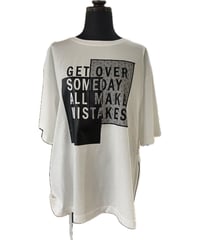 (LUGIVa TOKYO)ドットTシャツ/202679