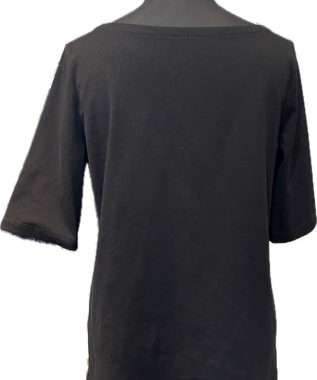 (ANNAKERRY)ブレイズクラシックTシャツ/85262909