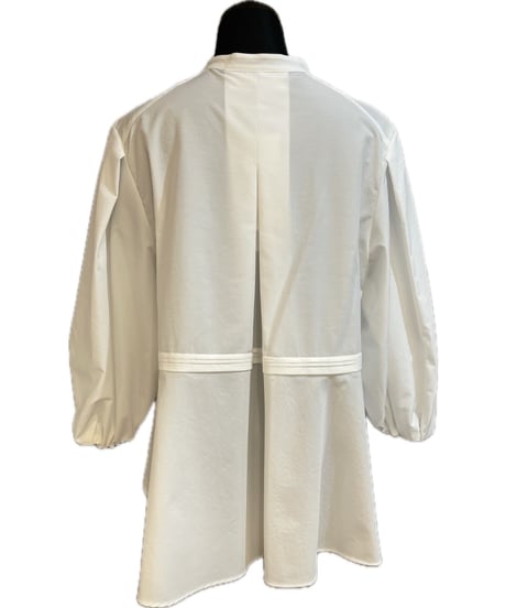 (MARILYN MOON)レースブラウス/4261-118(¥30800)