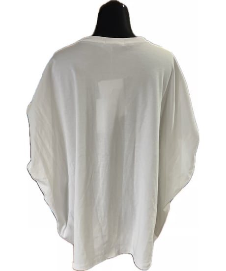 (LHELBIE)Tシャツ/52336