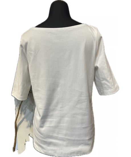 (ANNAKERRY)ブレイズクラシックTシャツ/85262909
