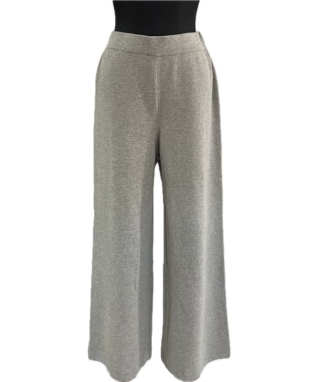 (Mewl)ニットパンツ/M261-33026(¥16280)