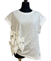 (Piacere)/リボンtops/P16085