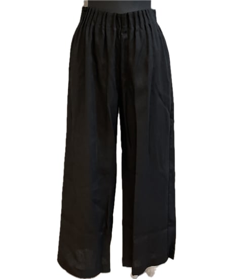(huitieme nid)サマーキャタピラパンツ/623986(¥13200)