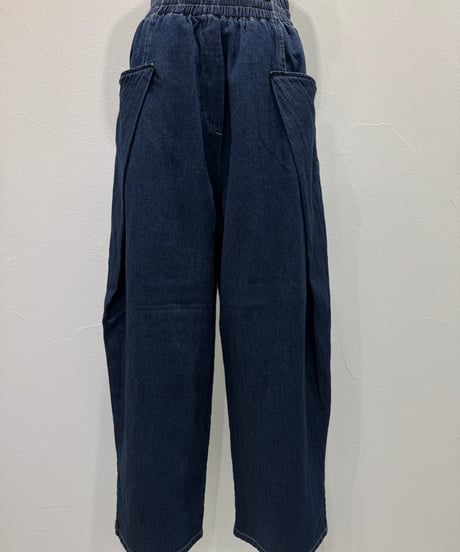 即購入可！！ 美品 CYAN TOKYO ワイドテーパーナイロンサルエル★ GochI by ROCOCO - CYAN TOKYO｜シアン トーキョー｜Yahoo!ショッピング