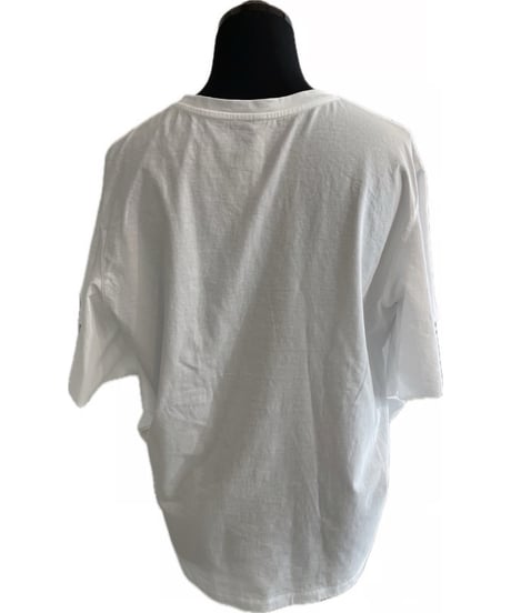 （Dignite collier）お袖フレアTシャツ/80268221-1(¥10450)