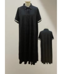 (PRIORITY)ポロワンピース/T62103HW