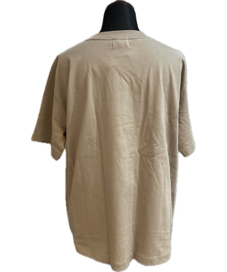 (siro)ロゴTシャツ/R623212