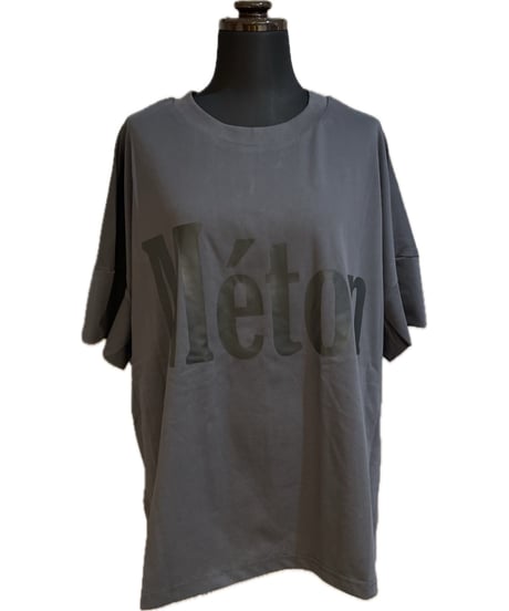 (CYNICAL)ビックロゴTシャツ/612-95138(¥9790)
