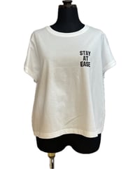(Dignite collier)ロゴTシャツ/TW-80268222