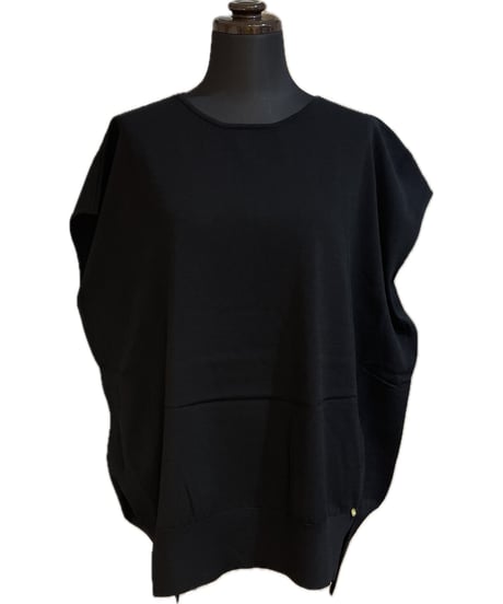 (Dignite collier)シンプルロングニット/80268101(¥11000)