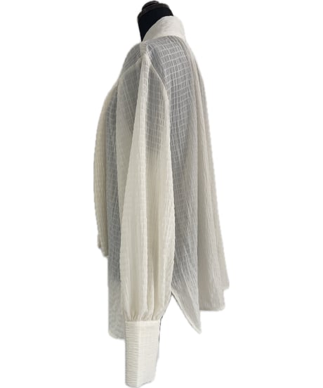 (palmRICHE)3wayブラウス/32701T(¥8690)