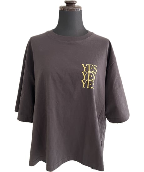 （Dignite collier）Tシャツ/80268327(¥9790)