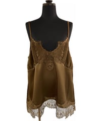 (Dignite collier)レースキャミ/80268366