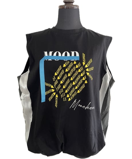 （GALENA) Tシャツ/70060-4113