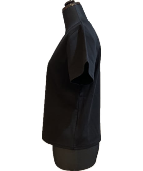 (CLOCHE)ベーシックTシャツ/612-85725