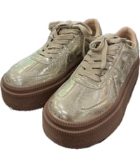 (EL ALISH) スニーカー/25-8151
