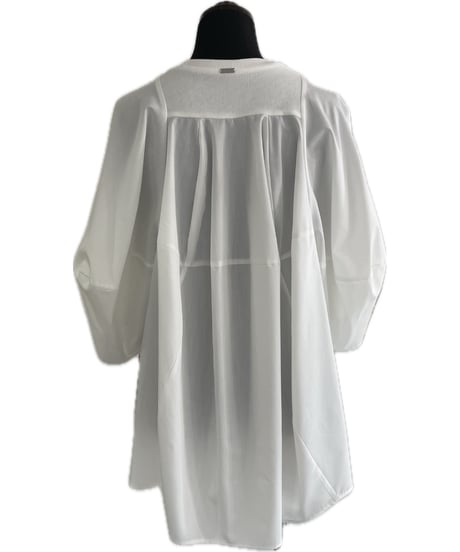 (PASSIONE)バックフレアTシャツ/626933