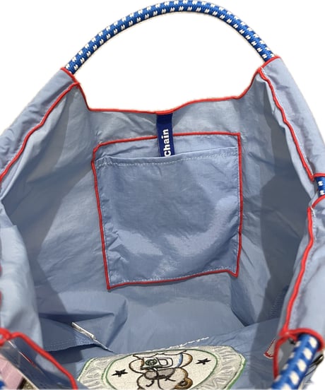 DOUBLE STANDARD BAG 0400002261)