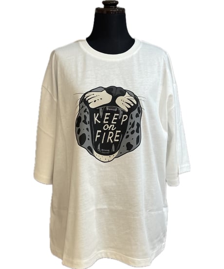 (LUGIVa TOKYO)Tシャツ/202664(¥9790)