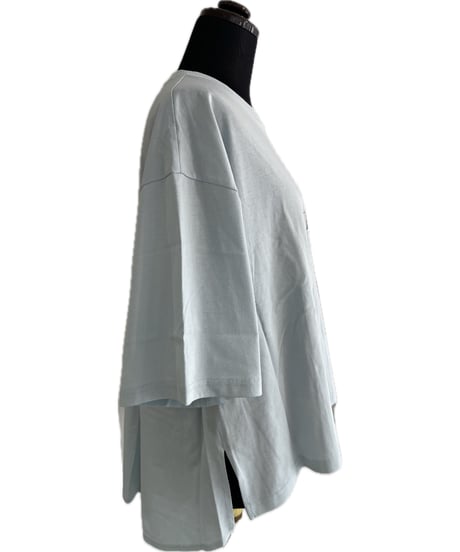 （Dignite collier）Tシャツ/80268327(¥9790)